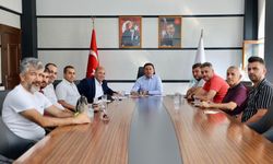 Nevşehir Belediyesinden öğrenciye de esnafa da tam destek