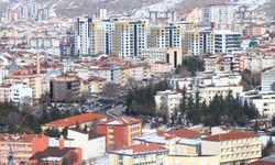 Nevşehir’de konut satışları azalıyor