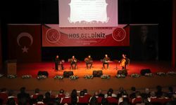 NEVÜ’de 2024-2025 Akademik Yılı Açılış Programı gerçekleştirildi