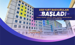 KYK yurtlarında ek kontenjan başvuruları başladı