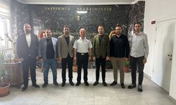 NESİAD’dan Nevşehir için iş birliği ziyaretleri
