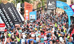 Salomon Cappadocia Ultra Trail'e 73 ülkeden sporcu katılacak