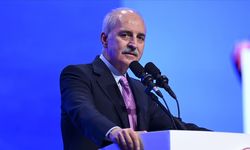 TBMM Başkanı Kurtulmuş’tan yeni anayasa açıklaması