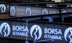 Borsa güne yükselişle başladı