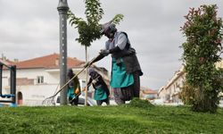 Her şey daha temiz bir Nevşehir için