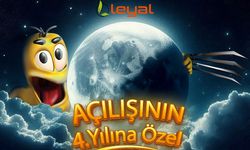 Leyal’de mega dolunay indirimi