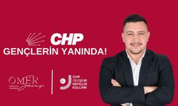 CHP gençlerin yanında