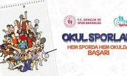 Okul Sporları Müsabakaları Nevşehir’de başlıyor