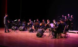 NEVÜ’den Öğretmenler Günü’ne özel konser