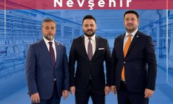 Nevşehir’e istihdam müjdesi