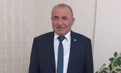 Nevşehir Şoförler Odasında koltuk değişimi