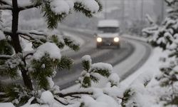 Meteoroloji Müdürlüğünden uyarı!