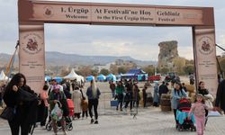 At Festivali 3. gününde de devam ediyor