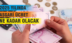 Yüzdeye göre yeni asgari ücret oranları