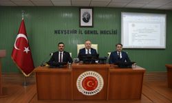 İl Özel İdaresinin 2025 yılı bütçesi açıklandı