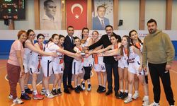 Basketbol müsabakaları sona erdi