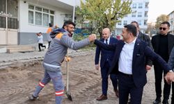 “Nevşehir’in altyapı ve üstyapı problemi kalmayacak”