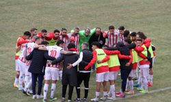 Nevşehir Belediyespor yine hezimete uğradı