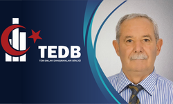 TEDB Nevşehir'de bilgilendirme çalıştayı yapacak