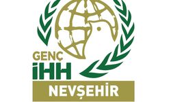 Nevşehir İHH yardım tırlarını Suriye'ye uğurlayacak