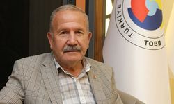 NTB Başkanı Salaş'tan üç aylar ve Regaip Kandili mesajı