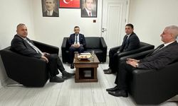 Alaaddin Camisinin restorasyonu değerlendirildi