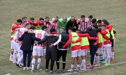 Nevşehir Belediyespor Adıyaman deplasmanına çıkacak