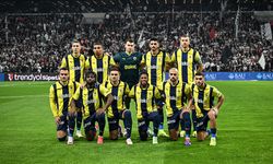 Fenerbahçe Avrupa'da 280. maçına çıkacak