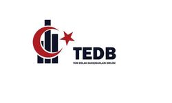 TEDB Nevşehir'de bilgilendirme çalıştayı yapacak