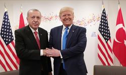 Trump, "Suriye'nin anahtarı Türkiye'nin elinde olacak" (video)