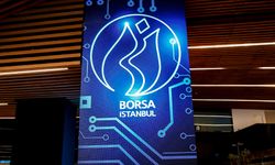 Borsa yeni haftaya düşüşle başladı