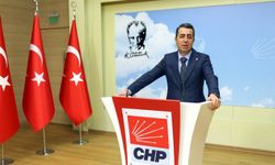 CHP Genel Başkan Yardımcısı Erhan Adem Nevşehir’e geliyor