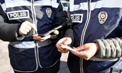 Aranan 27 kişi yakalandı: 15'i tutuklandı