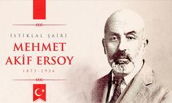 Kozaklı’da Mehmet Akif Ersoy anılacak