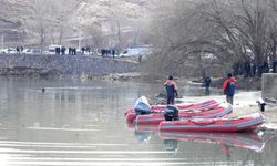 Nevşehirli ekipler haber alınamayan genci arıyor