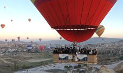 Sıcaklıklar mevsim normallerinin üzerinde seyredecek