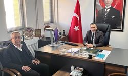 Gülşehir’de yapılacak DSİ çalışmaları görüşüldü