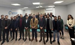 NESİAD’ın, markalaşma seminerine yoğun katılım