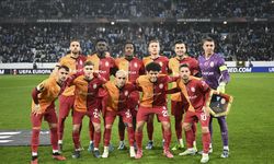 Galatasaray, Dinamo Kiev'i konuk edecek