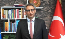 Urgenç; “Nevşehir'de yetkili sendika TES’tir”