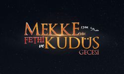 Mekke’nin Fethi ve Kudüs Gecesi büyük ilgi gördü