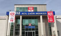 112 Acil Çağrı Merkezi 324 bin çağrı karşıladı