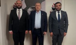 Zafer Partisi il başkanı değişti