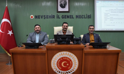 İl Genel Meclisinin 2025 Mart ayı kararları belli oldu