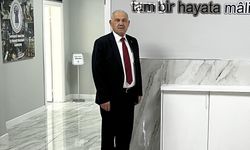 “Kadına şiddete dur demek hepimizin sorumluluğu”