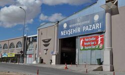 Nevşehir'de ücretsiz pazar servisi başlıyor