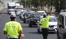 Trafikte "makas atanlara" yeni yaptırımlar gelecek