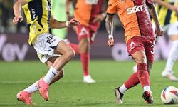 Fenerbahçe derbide Galatasaray'a konuk olacak