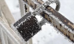 Meteorolojiden Nevşehir’e uyarı