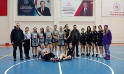 U18 kız ve erkek müsabakaları sona erdi